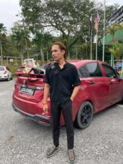 Aliff Najmi