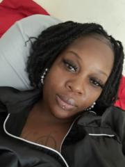 Tiana Johnson