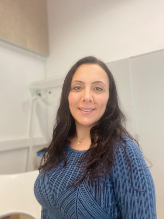 Isabelle Ladegaillerie