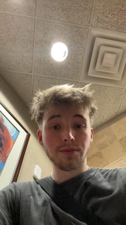 Alex VanBuskirk