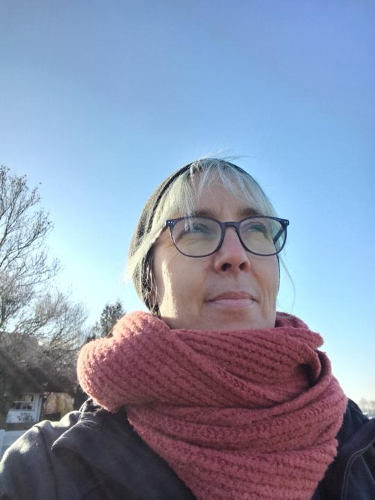 Katja Stötzer