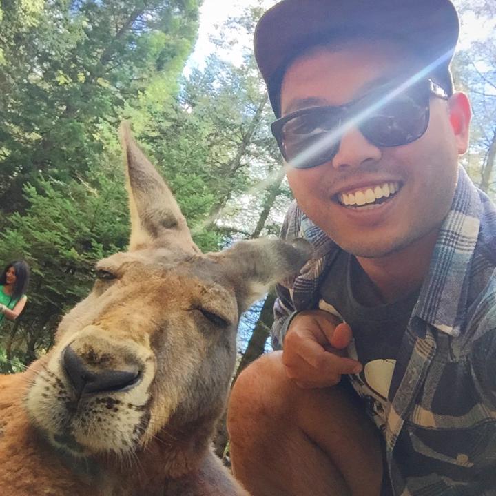 Marc Nakamura