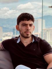 Saul Mendez