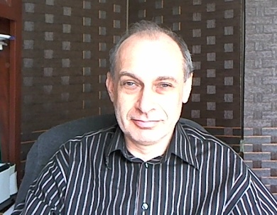 Michael Lenderman