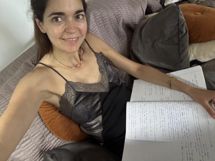 Feliz domingo