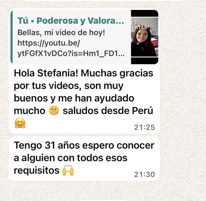 Hábitos diarios poderosos