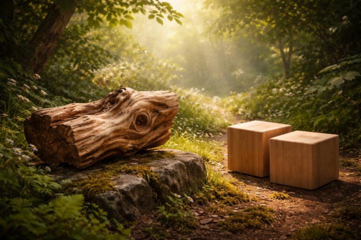 Return to simplicity. 