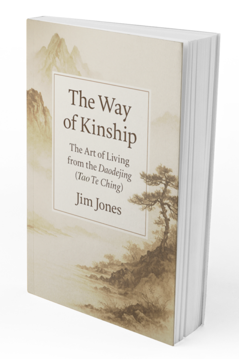 🌿 It’s Here: The Way of Kinship
