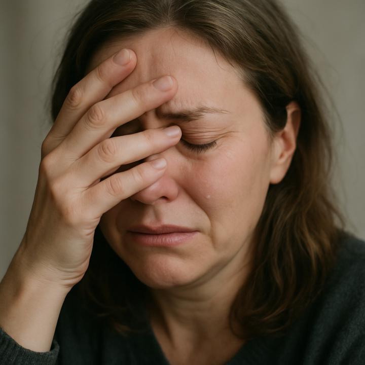 What is your relationship to loss?