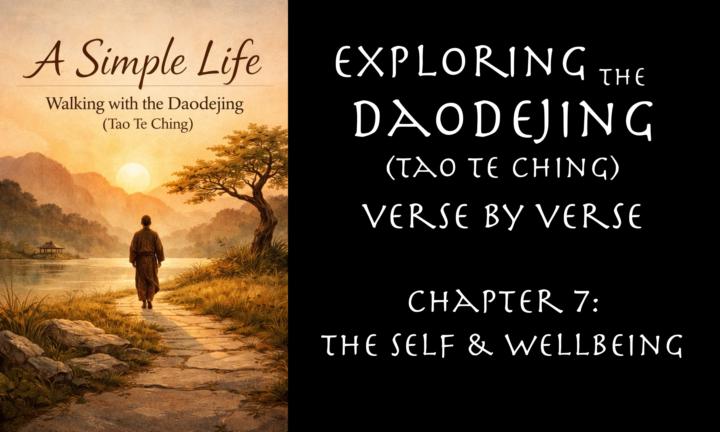 The Self and Wellbeing.