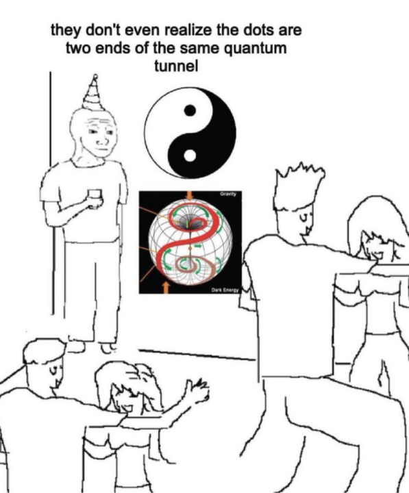 Something funny