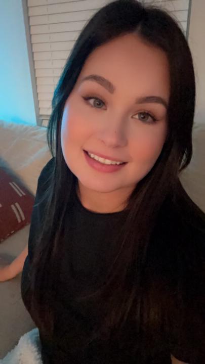 Mandy Pogue