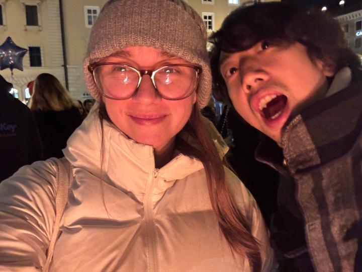 Brianna Shuttleworth