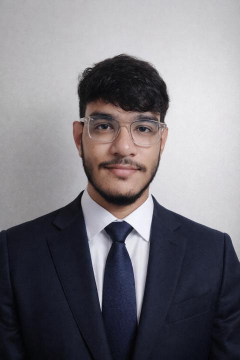 Devansh Obhan