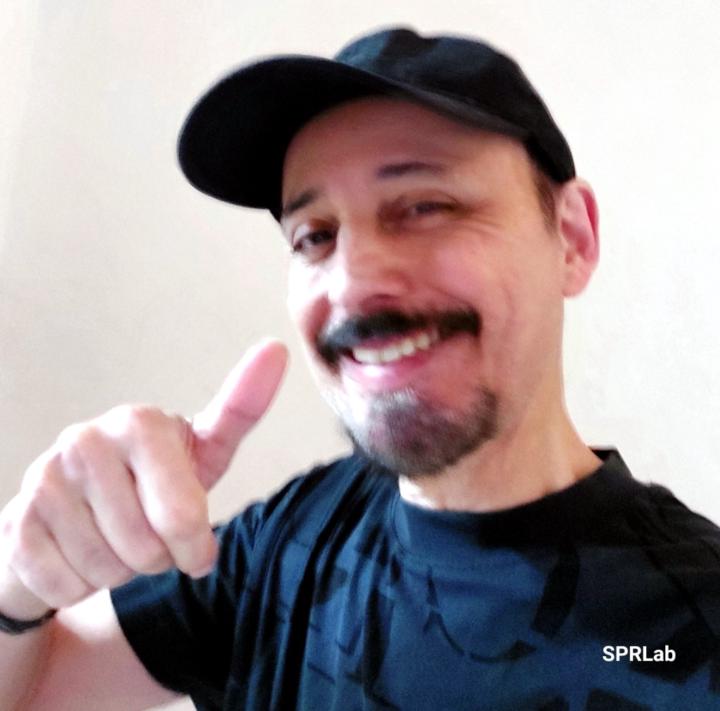 Eduardo Melo