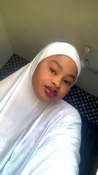 Hikmah Folashade