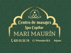 Mari Maurín