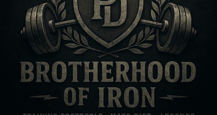 Dillett's Brotherhood of Iron