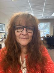 Becky Miller