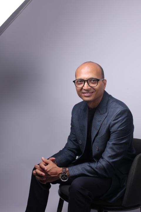 Sundeep Bansal