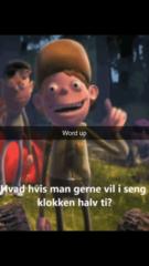 Mads Pakkutannuaq Nuka Madsen