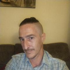 David Miranda