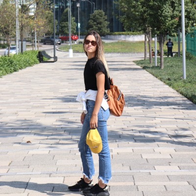 Victoria Savid