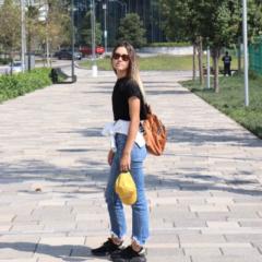 Victoria Savid