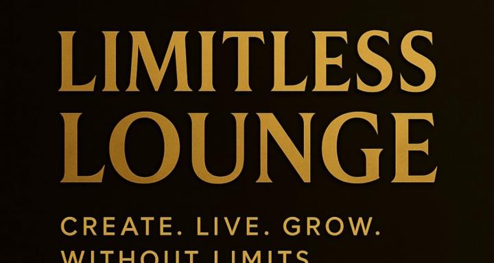 LIMITLESS LOUNGE