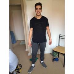 Matias Valenzuela