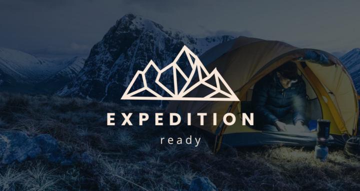 Expedition Ready™