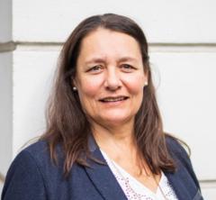 Birgit Ballhause