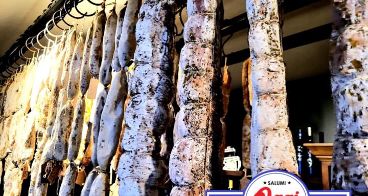SALUMI OGGI USA