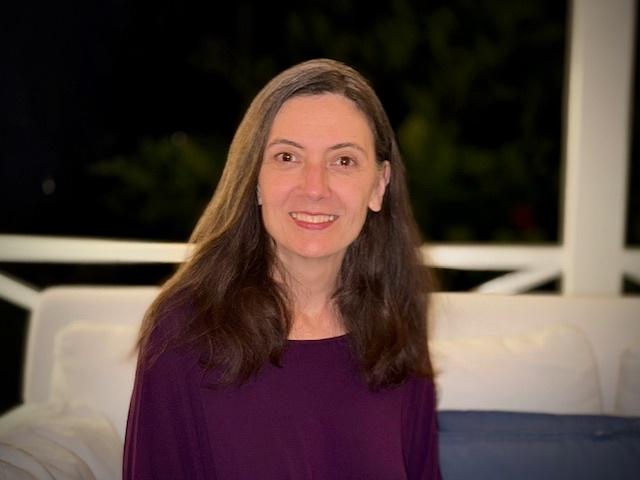 Carol Ray