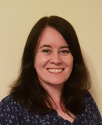 Alison Purcell