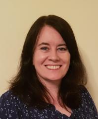Alison Purcell