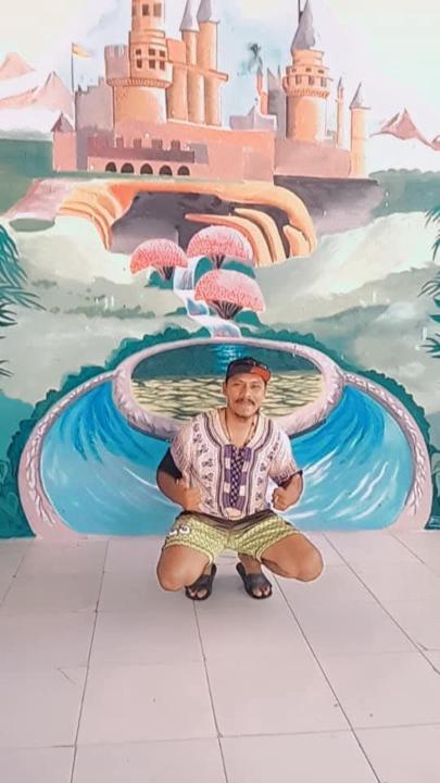 Ernesto jr Reyes