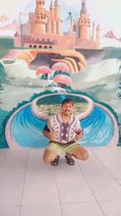 Ernesto jr Reyes