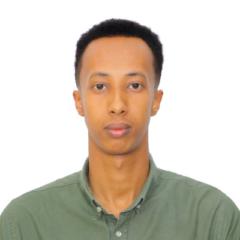 Ahmed Abdiaziz