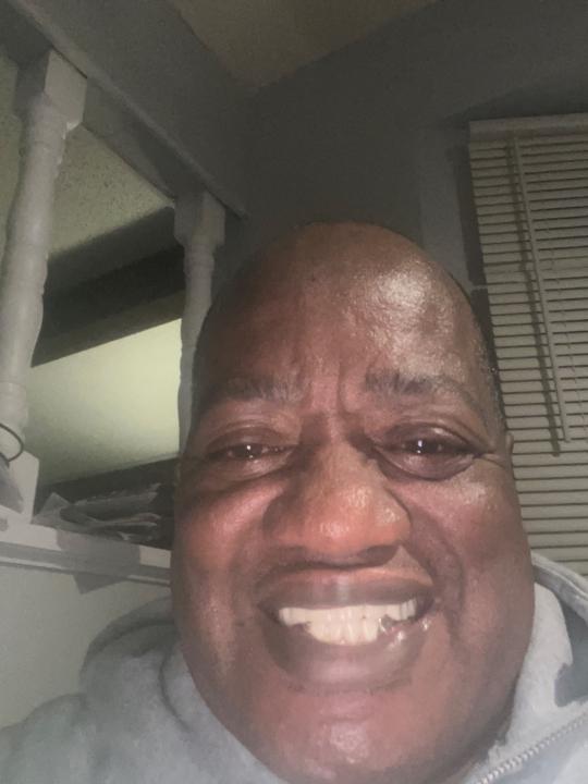 Ricky Hamilton