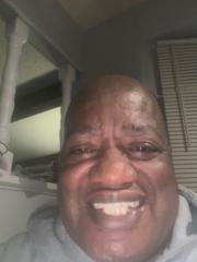 Ricky Hamilton