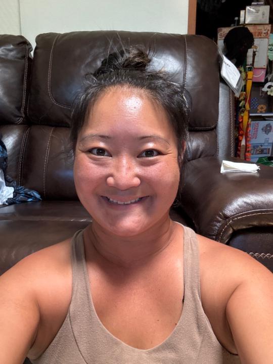 Dana Arakawa