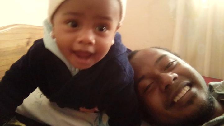 Tiavoarimanana Jose alix