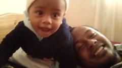 Tiavoarimanana Jose alix