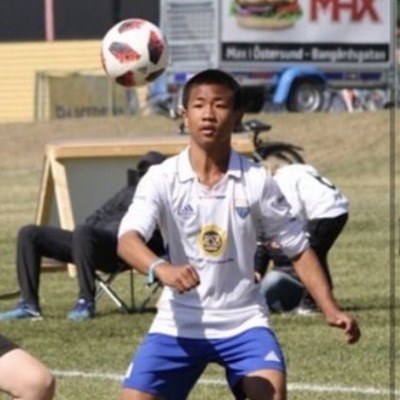 Akkarachai Arbunngam