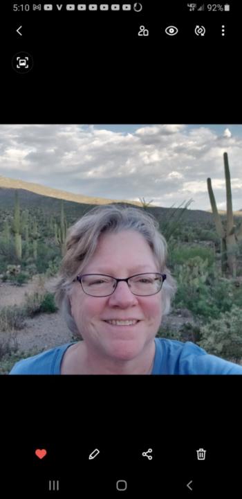 Susan McCann