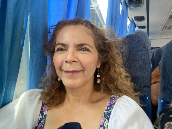 Blanca E Aguirre Santelices