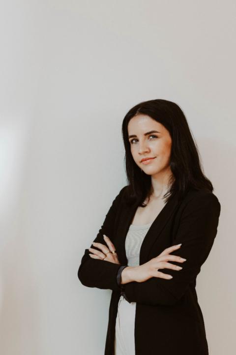 Sarah Zelzer