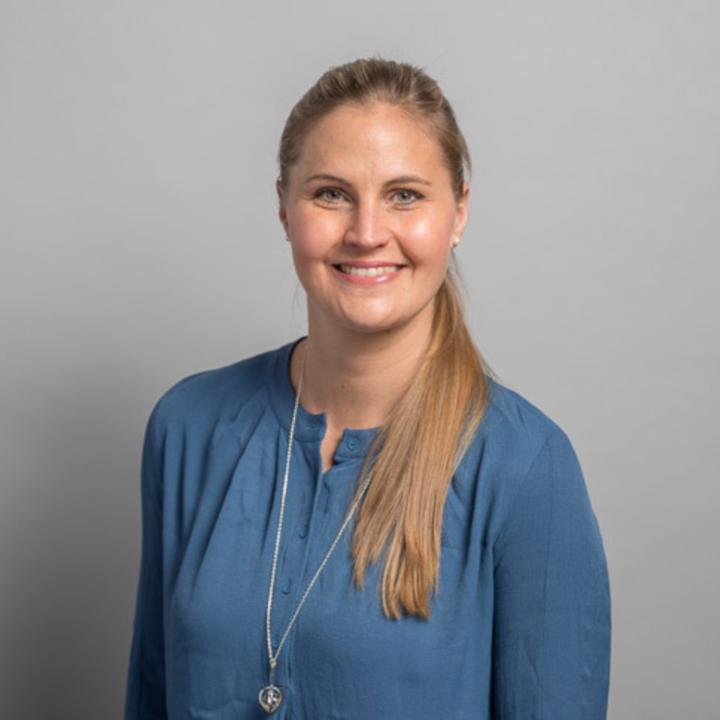 Cecilia Bokedal