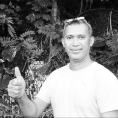 Thierry Tehei